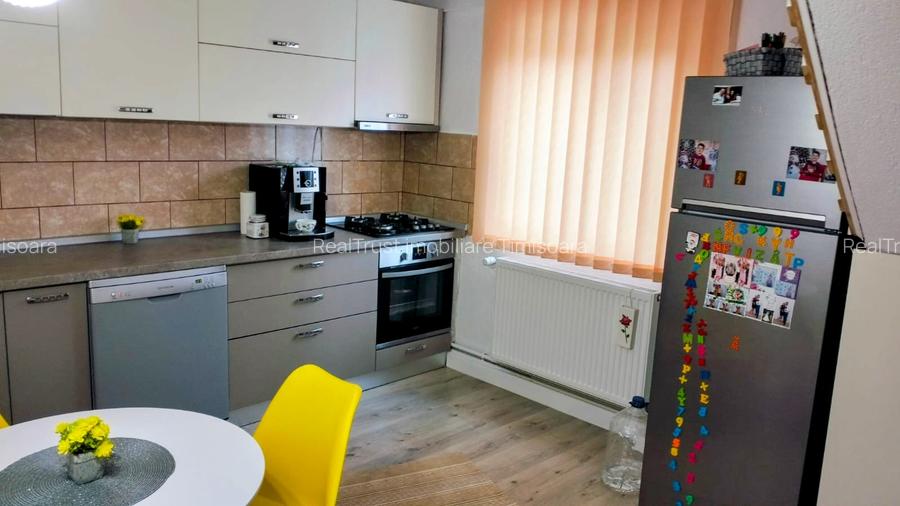 Casa individuală P+M, zonă liniștită, în Vatra veche a satului - 6