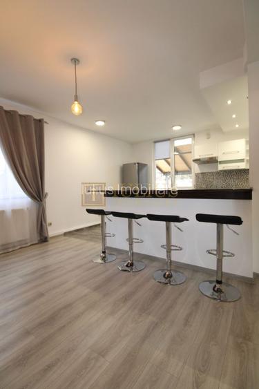 Casa individuala, zona Brytim, 4 camere + 2 bai, centrala proprie. - 10