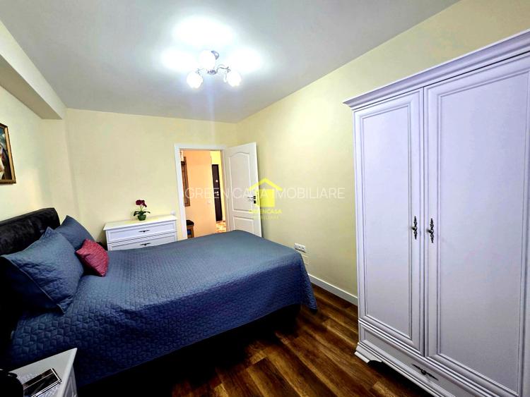 Apartament 2 camere, balcon 15mp, zona Vivo - 6