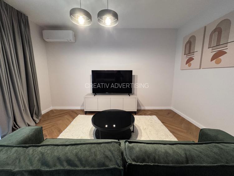 Apartament 2 camere Prima Închiriere Totul Nou Parcare Inclusă - 3
