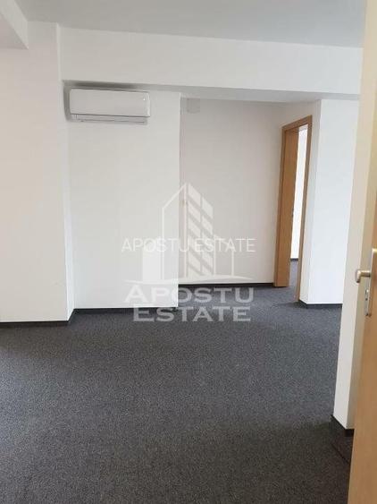 Spatiu comercial 62 mp + terasa 133 mp, 2 locuri parcare, Aradului - 4