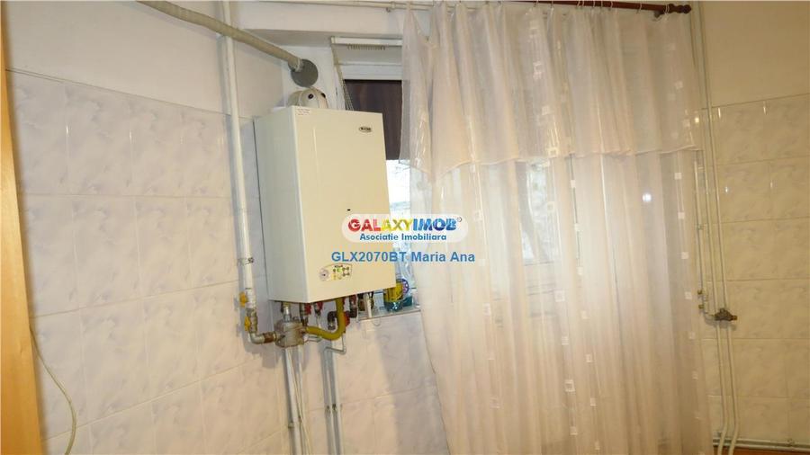 Tur Virtual: Apartament 2 camere, 57.69 mp. etaj 2, Nicolae Iorga! - 19