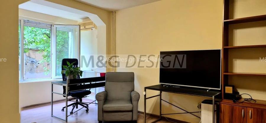 1 camera amenajat Take Ionescu - 5