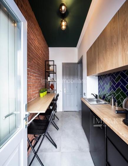 Pachet investitional | 2 apartamente | Randament activ | Zona Centrala - 16