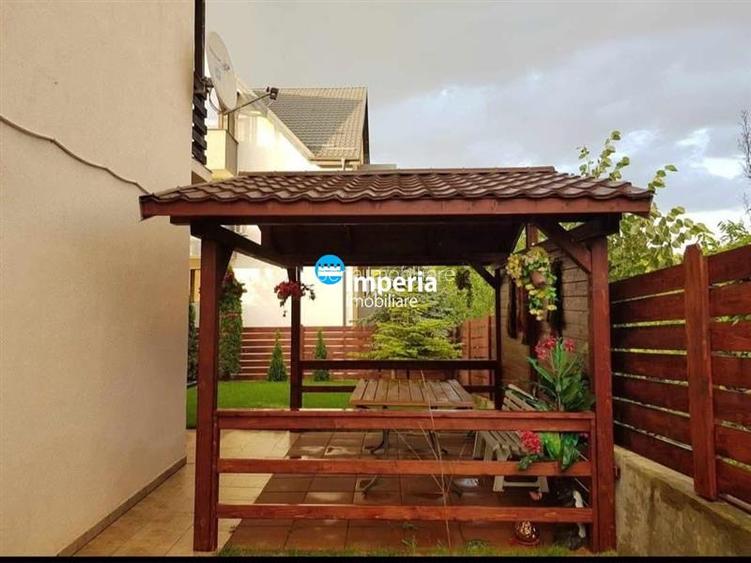 Casa triplex de vanzare,Rediu Iasi - 8