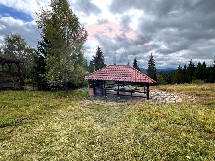 Casă de vacanță, de vânzare, pretabilă locuință sau afacere hotelieră - 2