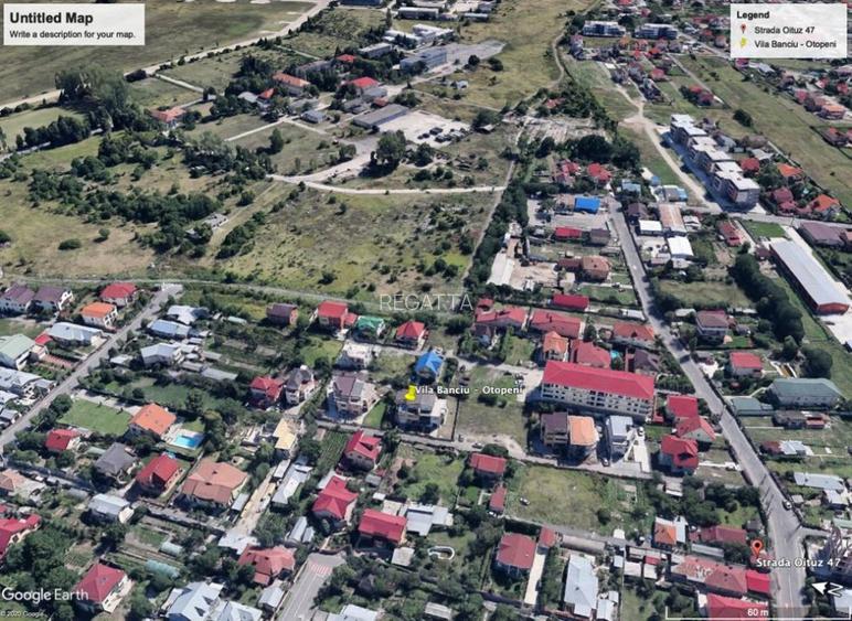 Duplex cu teren generos - 2