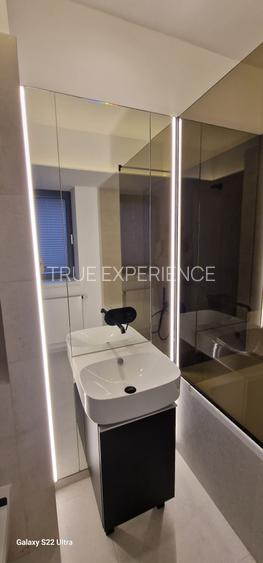 CORTINA ACADEMY | UNICUL APARTAMENT DE 4 CAMERE DISPONIBIL  | VIEW  PANORAMIC | - 15