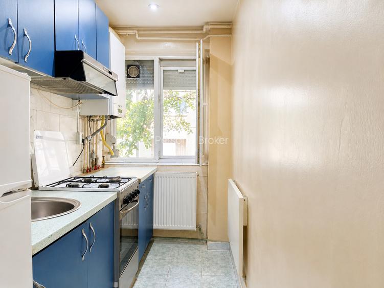 Apartament 2 camere | Zona Girocului - 6
