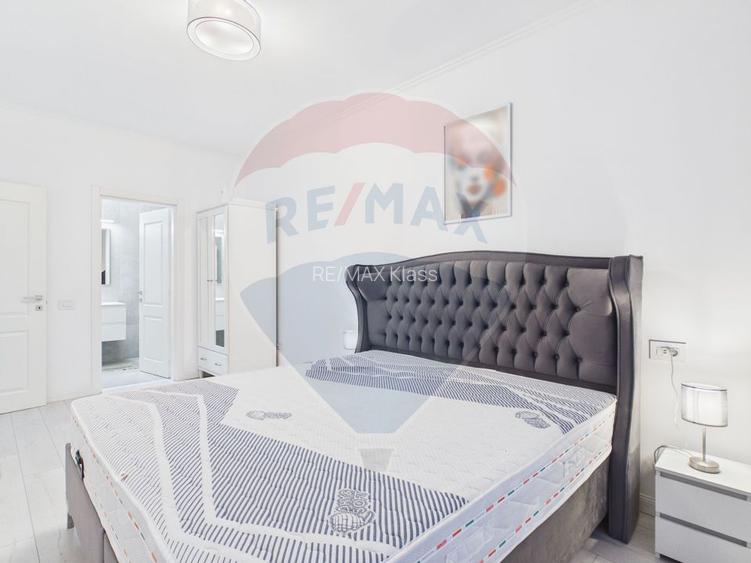 Apartament 3 camere de vanzare | Porche Pipera | finisaje premium - 11