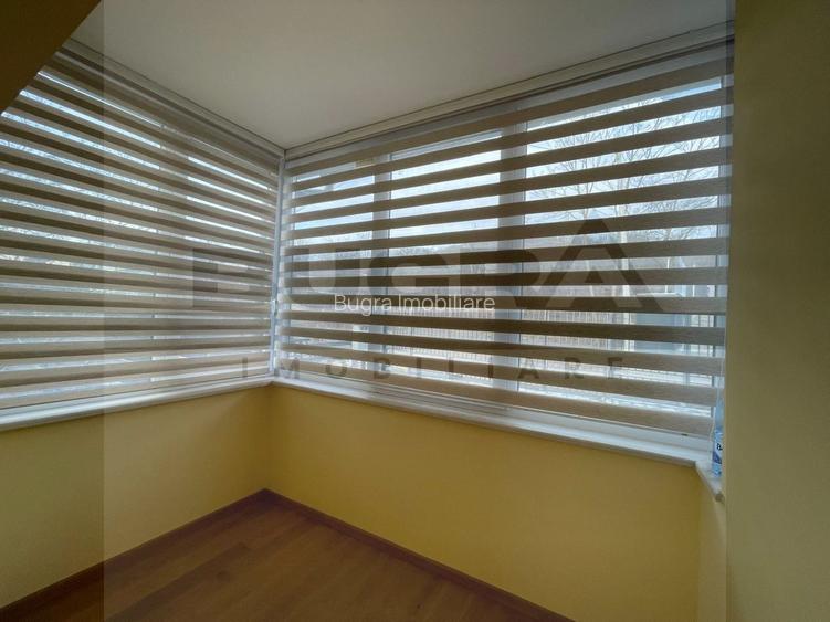 Duplex modern de 90mp, terasa 80mp, vedere panoramica, Grigorescu - 13