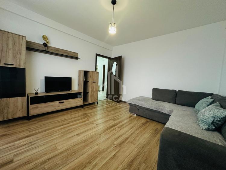 Apartament cu 2 camere | Decomandat | 16mp terasa | Loc de Parcare - 5