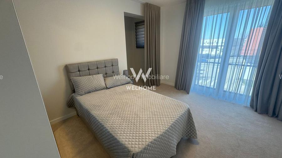 Apartament modern 3 camere - 90 mp utili + terasă - Str Iacob Bologa - 10