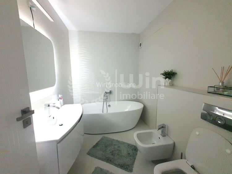 Casa tip duplex | 115mp utili | 300 mp teren | Someseni - 11