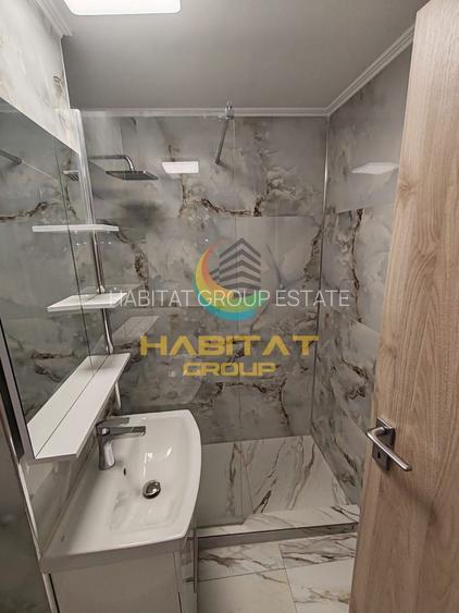 Vânzare Apartament 2 Camere Renovat Total! - 12