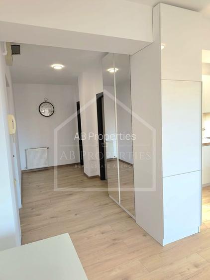 Apartament 2 camere + parcare + boxa incluse | Baneasa - 8