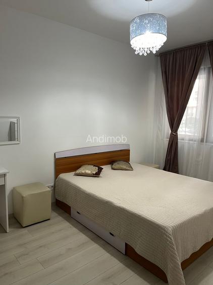 Apartament 2 camere - Soho Unirii - 9