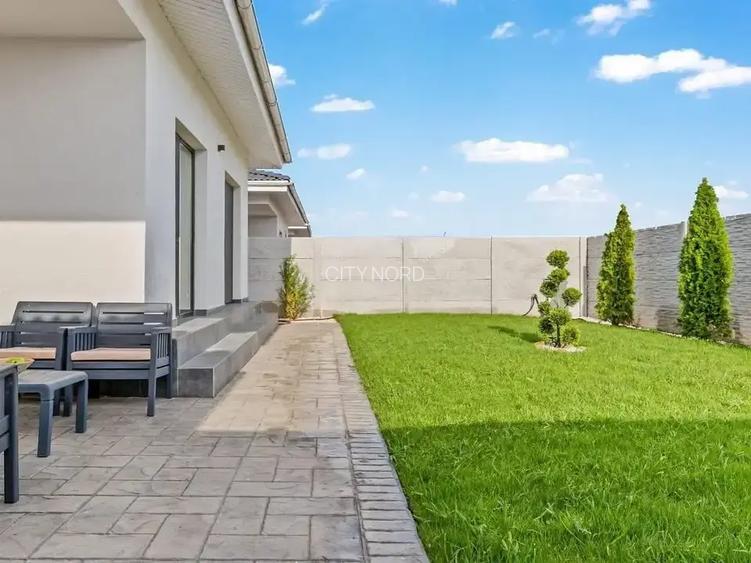 Dezvoltator! Vila individuala, pompa de caldura, 4 camere, 2 bai! - 5