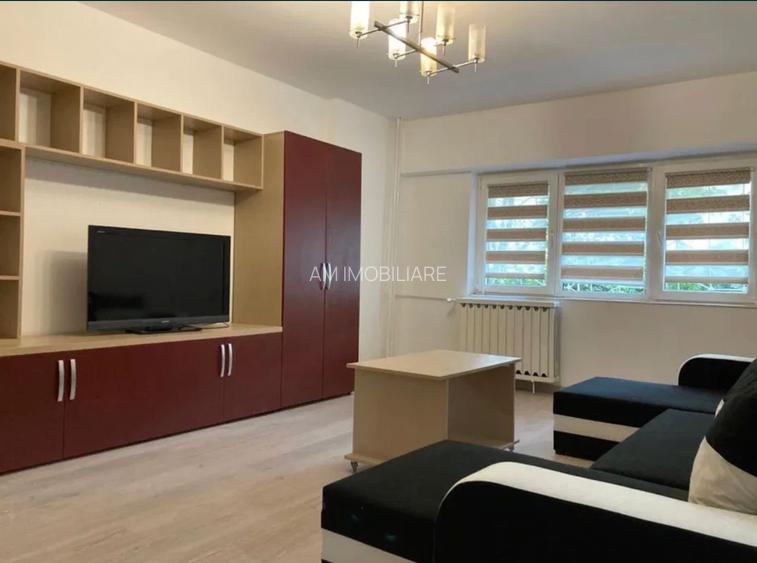 AP. 3 CAMERE- 13 SEPTEMBRIE, LOC DE PARCARE, CENTRALA PROPRIE, MODERN - 3