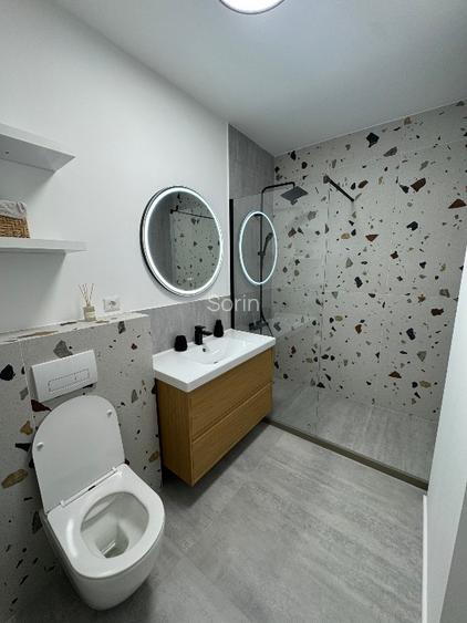 Închiriez apartament 2 camere - Elite Junior - (prima închiriere) - 5