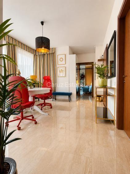 Apartament 90 mp  Baneasa/Aviatiei/Biharia - 10