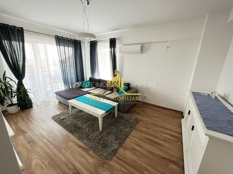 2 camere, modern, terasa, parcare, Buna Ziua, Sofia Residence, LIDL - 2