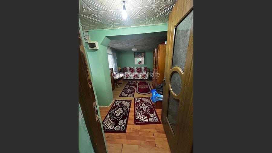 De Vânzare: -casă 2 camere, Piatra-OLT, 50mp, 2012mp teren, 37000 EUR - 7