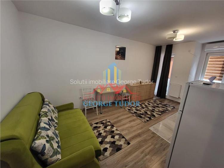 Inchiriere apartament Militari Residence Tineretului 63 - 9