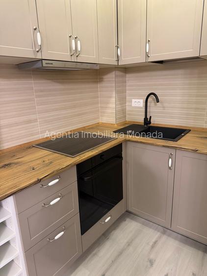 Apartament 2 camere de inchiriat Bloc Nou-PRIMA INCHIRIERE (Parcare subterana) - 30