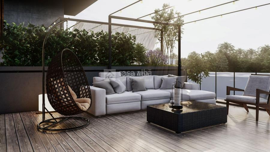 PROIECT NOU | apartament 2 camere LA CHEIE | Pacurari - Alpha Bank - 4