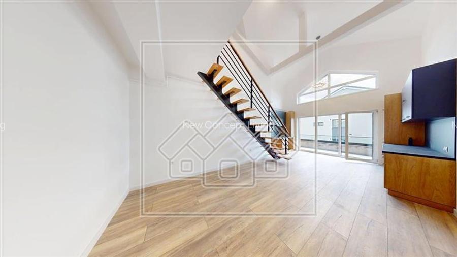 Penthouse 3 camere, bucatarie mobilata, intabulat (HOL-52N-L) - 10