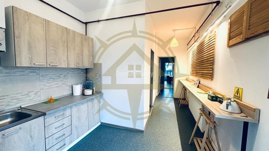 DOM00421 - Spatiu comercial de inchiriat Snagov central - 7