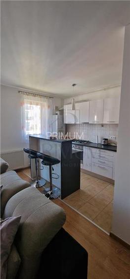 IRIS - 2 Camere - Etaj excelent - Balcon spatios - 3