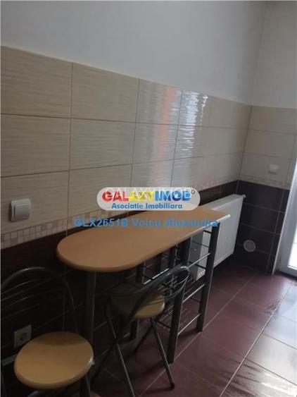 Garsoniera Bloc Nou - Berceni - Dimitrie Leonida - Amurgului - 5