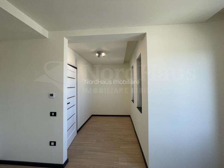 Casa tip Duplex la cheie  - Cisnadie - Sibiu - 14