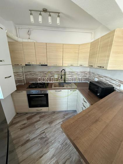 Apartament 3 camere si gradina de inchiriat,Turnisor - 7