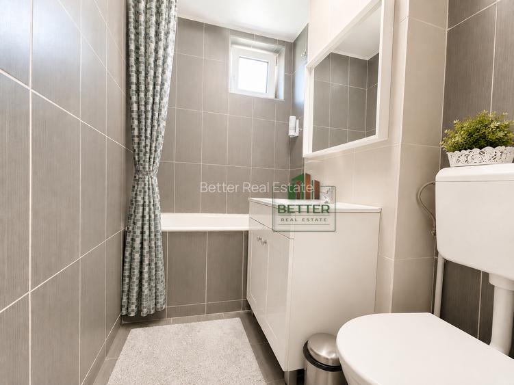 Apartament 2 Camere | Complet Renovat | Loc Parcare | Vedere Libera | Sector 4 - 12