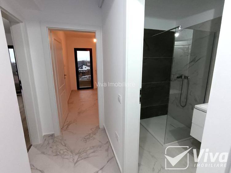 Comision ZERO! Locuinta calitate superioara in IASI!(oras) La cheie! - 12