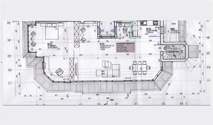 Monument istoric pentru sediu reprezentativ | Dorobanti-Capitale - 38