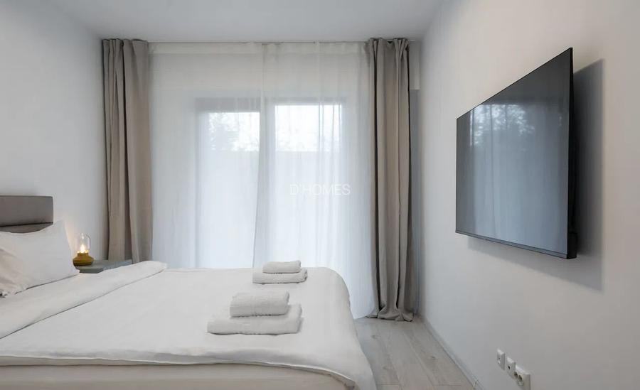 Chirie I Apartament 3 camere 95 mp I Curte proprie I Pipera - 6