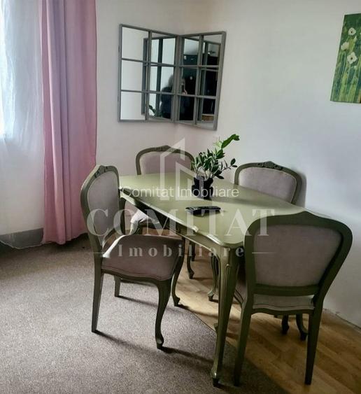 Apartament 2 camere | Etaj intermediar | Zona Str Stejarului-Floresti - 4