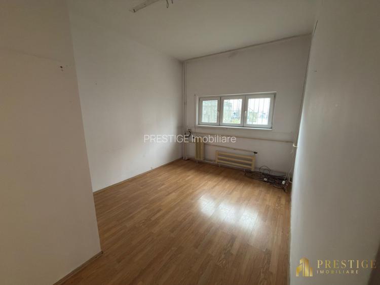 Spatiu comercial de inchiriat total sau partial in zona Nufarul  - 15