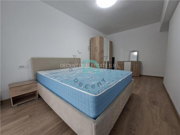 Apartament 3 camere Maurer Villas, Tractorul, Brasov - 9