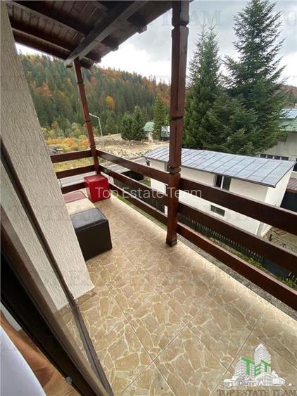 Vila Select 2, 3Stele, Predeal Clabucet,  Chalet montan exclusivist, ideal pentr - 27