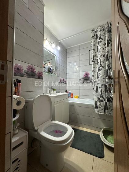 Favorit Drumul Taberei 2 camere decomandat 50mp, mobilat, utilat modern, etaj  2 - 7