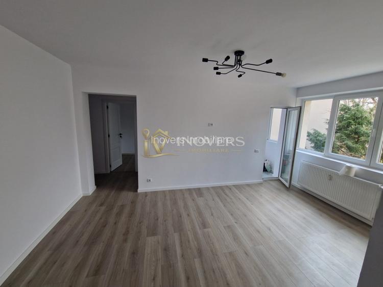 Apartament 3 camere | Complet renovat | Etaj 2/4 | Calea Giulești - 7