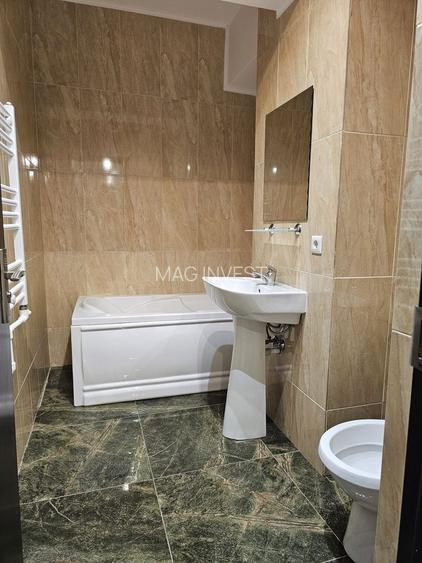 Apartament cu o cameră  - Bd. George Coșbuc, Italian Residence - 10