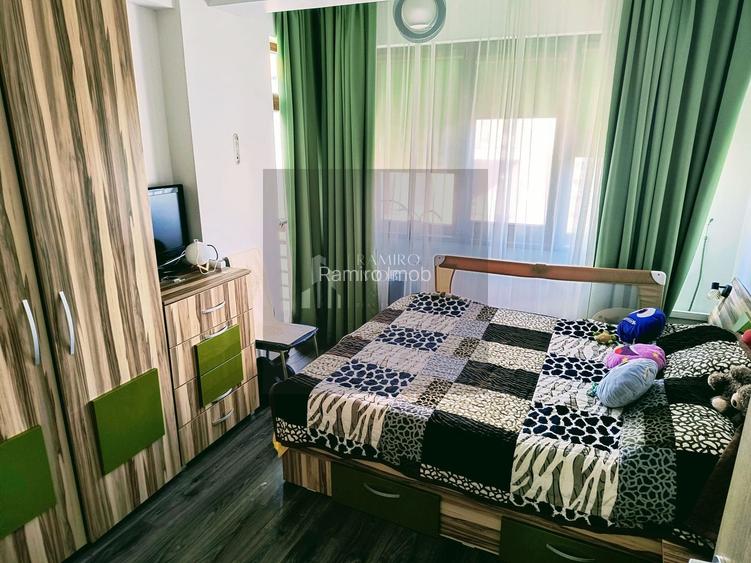 Apartament 2 camere Gama Residence-Popesti Leordeni - 5