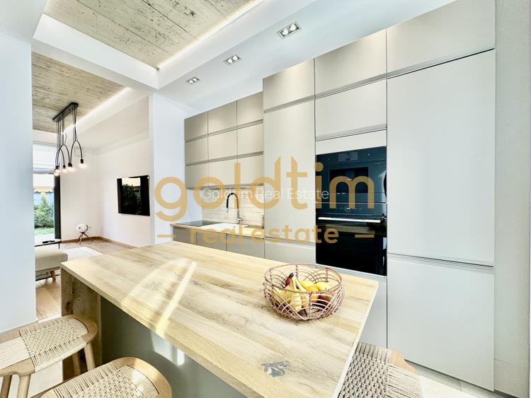 Casă premium Pipera/Epique Home/Panouri fotovoltaice/Mobilata complet/garaj - 7