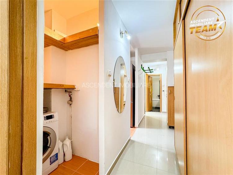 LIVE! Apartament cochet, zona centrala, 2 locuri de parcare, Sfantu Gheorghe - 19